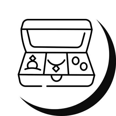 Store solo: