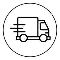 Delivery at Doorstep